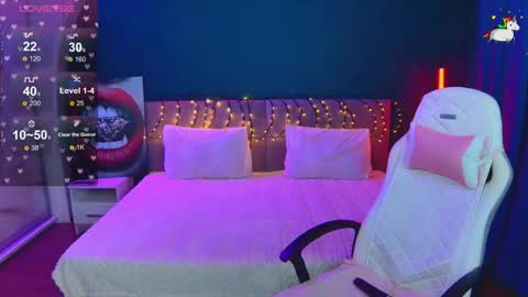 Lilu online show from February 11, 12:10 pm