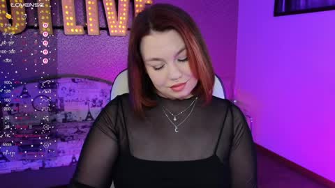 Snapshot of lilumytrend chatting on April 7, 12:05 pm Lilu online show from April 7, 12:05 pm
