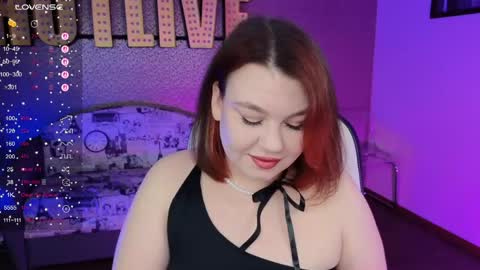 Snapshot of lilumytrend chatting on May 3, 7:25 am Lilu online show from May 3, 7:25 am