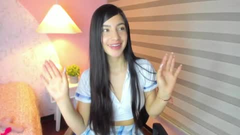  Lily  online show from May 12, 11:46 pm