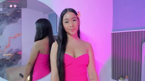  lily  online show from October 17, 2:48 am