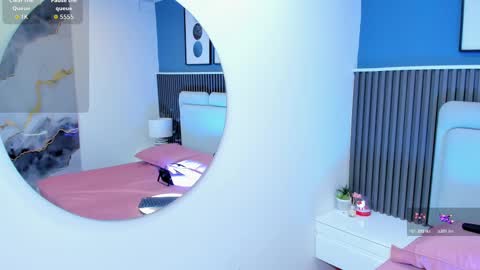  lily  online show from November 9, 3:27 am