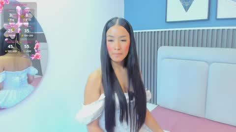  lily  online show from May 7, 3:23 am