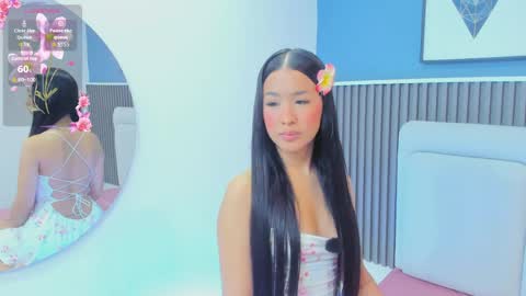  lily  online show from May 8, 3:12 am