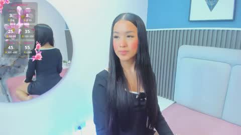  lily  online show from May 14, 3:13 am