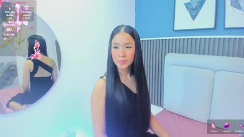  lily  online show from May 16, 3:25 am
