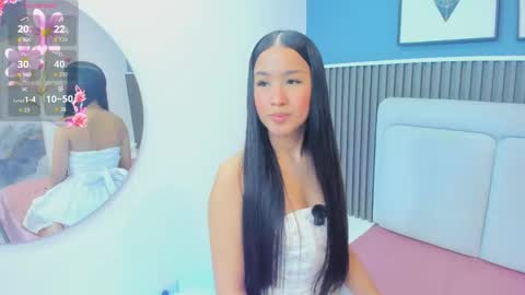  lily  online show from May 20, 3:02 am