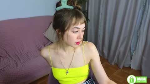 Lily online show from September 12, 8:09 pm