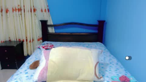 LILYB online show from September 30, 12:04 am