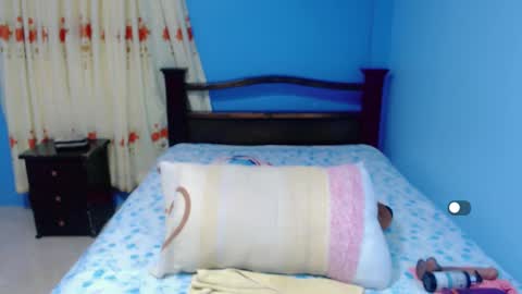 LILYB online show from October 8, 12:52 am