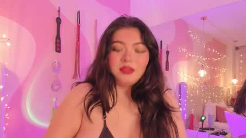Snapshot of lily_cherry0 chatting on November 21, 9:35 pm lily_cherry0 online show from November 21, 9:35 pm