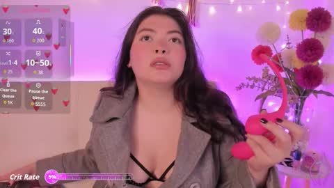 Snapshot of lily_cherry0 chatting on March 24, 10:26 pm lily_cherry0 online show from March 24, 10:26 pm