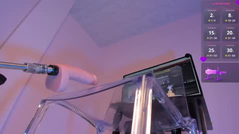 lily_cole27 online show from May 19, 5:36 am
