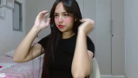 Lirio         online show from December 1, 7:46 am