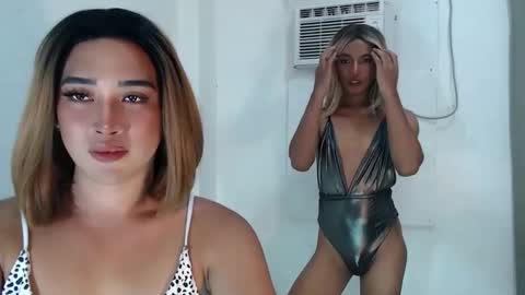 Lily Darling online show from November 5, 7:08 am