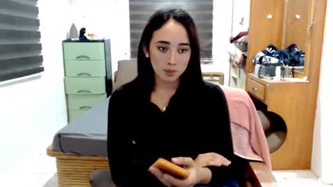 Lily Darling online show from November 30, 1:26 pm