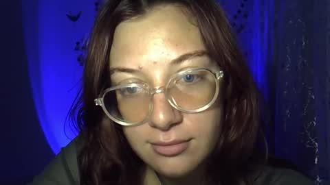 lily_ember online show from October 25, 8:14 pm