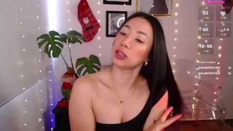 Snapshot of lily_evans_ chatting on December 23, 9:08 pm just lily online show from December 23, 9:08 pm