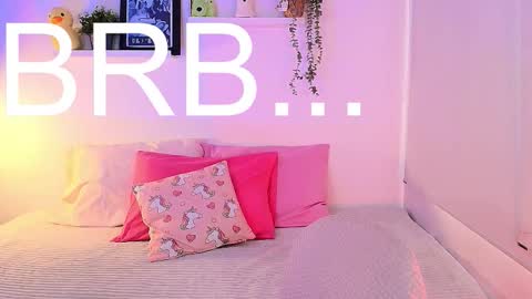 just lily online show from November 19, 9:37 pm