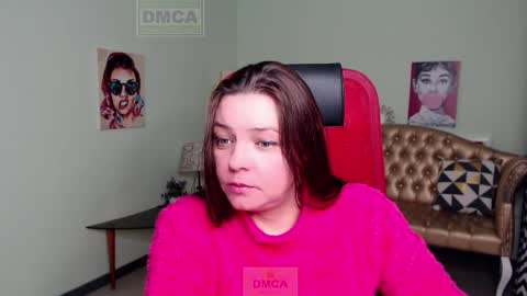 Lily online show from December 5, 4:53 am
