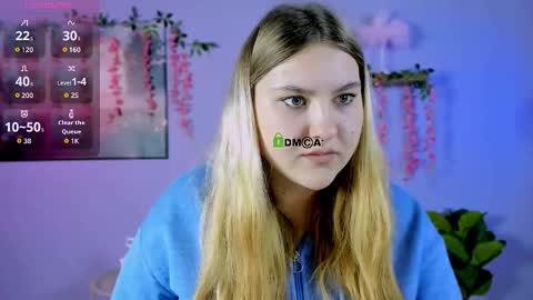 lily_glow online show from January 17, 10:42 am