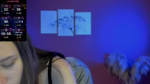 lily_glow online show from January 19, 2:48 am