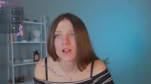 lily_glow online show from February 3, 8:14 pm