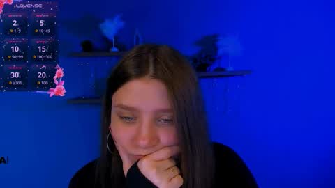 lily_glow online show from February 11, 8:25 pm