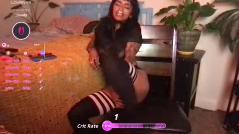 Snapshot of lily_henry chatting on September 12, 7:30 am Little Lily online show from September 12, 7:30 am
