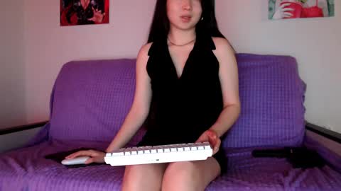 Lily Litle online show from December 3, 6:17 pm