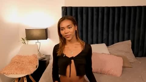 Lily Miiller online show from September 21, 8:54 pm