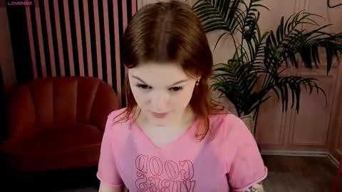 Im Lily online show from January 19, 12:42 pm