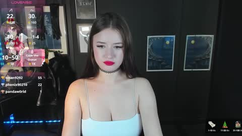 Lily online show from December 28, 10:58 am