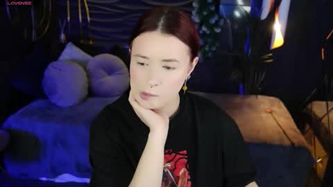 Lily online show from January 14, 7:14 am