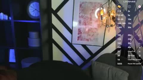 Lily online show from March 14, 2:00 pm