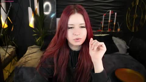 Lily online show from April 21, 7:36 am
