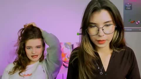 Lily online show from September 12, 7:36 pm