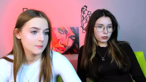 Lily online show from October 5, 7:12 pm