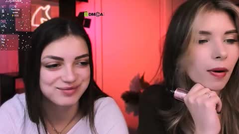 Lily online show from November 27, 7:27 pm