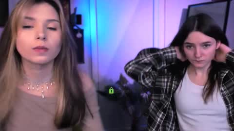 Lily online show from January 14, 7:08 pm