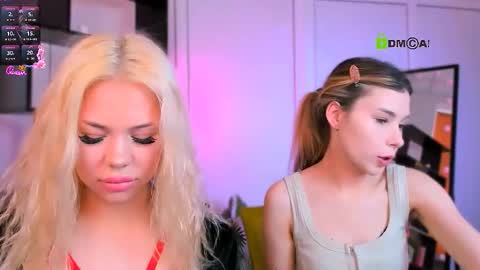 Lily online show from February 27, 1:00 pm