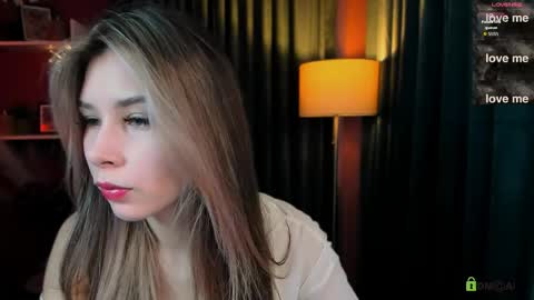 Lily online show from May 9, 11:15 am