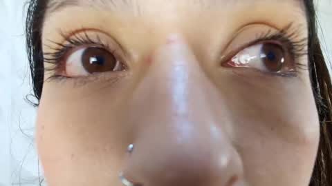 Snapshot of lily_rousee_ chatting on March 10, 1:05 pm Lily Lauren online show from March 10, 1:05 pm