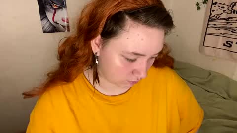 Snapshot of lily_shamy chatting on December 15, 1:11 pm Alice online show from December 15, 1:11 pm