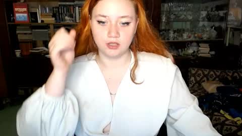 Alice online show from September 24, 7:17 pm