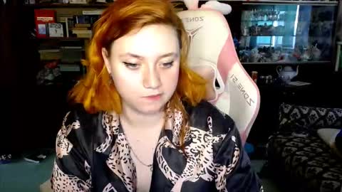 Alice online show from October 12, 5:06 am