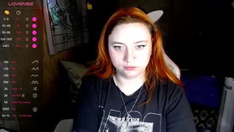 Alice online show from February 18, 8:05 pm