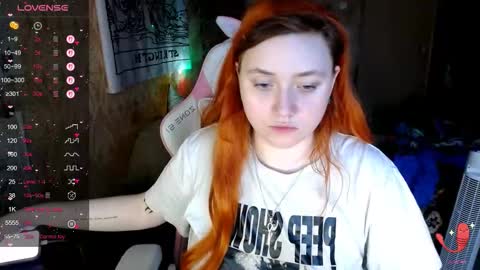 Alice online show from March 3, 5:46 am