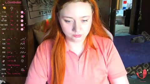 Alice online show from March 18, 9:07 pm