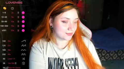 Alice online show from April 26, 3:53 pm